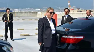 Задник к фильму "Последний беспредел" #355337