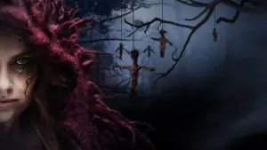 Задник к фильму "Конотопская ведьма" #740183