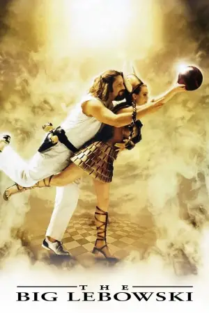 Постер к фильму "Большой Лебовски" #602509