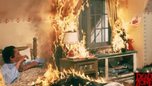 Задник к фильму "Мертвая зона" #245193