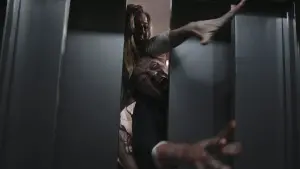 Задник к фильму "Один день конца света" #300654