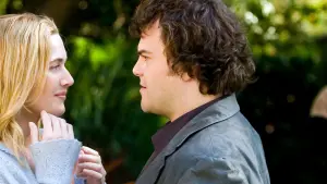 Задник к фильму "Отпуск по обмену" #240928