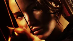 Задник к фильму "Голодные игры" #603022