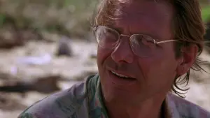 Задник к фильму "Берег москитов" #435410