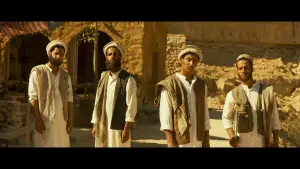 Задник к фильму "Переговорщик" #445392