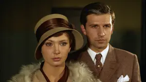 Задник к фильму "Знахарь" #452209