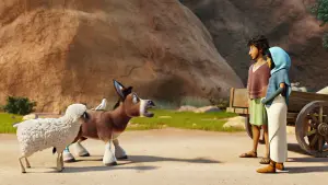 Задник к фильму "Путеводная звезда" #291141