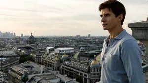 Задник к фильму "Нуреев. Белый ворон" #441468