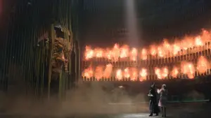 Задник к фильму "Злая: Часть первая" #529509