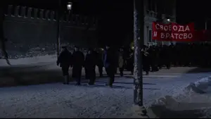 Задник к фильму "Доктор Живаго" #852633