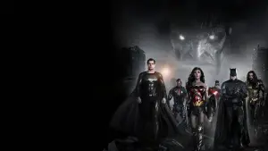 Задник к фильму "Лига справедливости Зака Снайдера" #176310