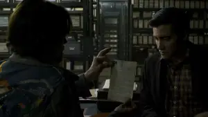 Задник к фильму "Зодиак" #649542