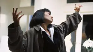 Задник к фильму "Криминальное чтиво" #172373