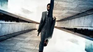 Задник к фильму "Довод" #233935