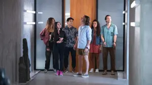 Задник к фильму "Марго" #329566