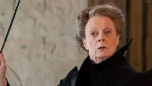 Задник к фильму "Гарри Поттер и Орден Феникса" #552471