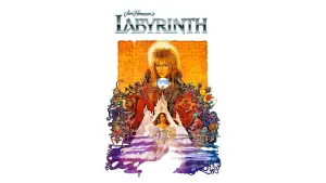 Задник к фильму "Лабиринт" #121779