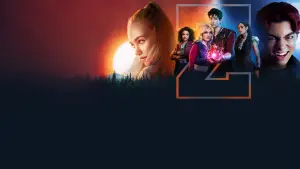 Задник к фильму "З-О-М-Б-И 4: Рассвет вампиров" #587532