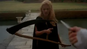 Задник к фильму "Очарование" #447823