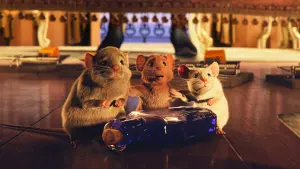 Задник к фильму "Ведьмы" #315963