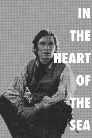Постер к фильму "В сердце моря" #374000