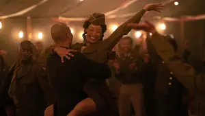 Задник к фильму "Батальон 6888" #606093