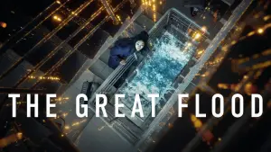 Задник к фильму "Всемирный потоп" #516848