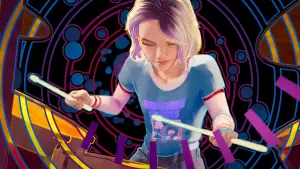 Задник к фильму "Человек-паук: Паутина вселенных" #524039