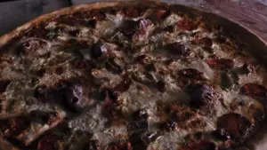 Задник к фильму "Кошмар на улице Вязов 4: Повелитель сна" #720372