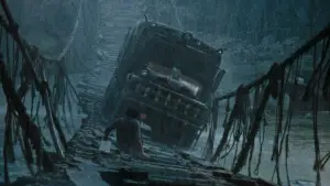 Задник к фильму "Колдун" #668738