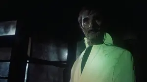 Видео к фильму Психбольница | Asylum (1972) ORIGINAL TRAILER [HD 1080p]