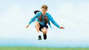 Задник к фильму "Билли Эллиот" #206141