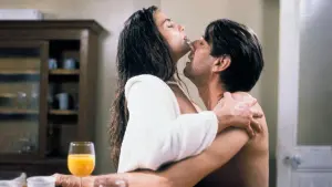 Задник к фильму "Горькая луна" #480793