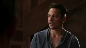 Задник к фильму "Черная бабочка" #295855