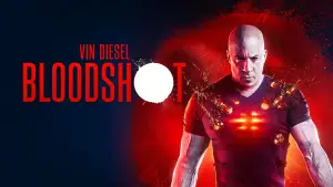 Задник к фильму "Бладшот" #675669