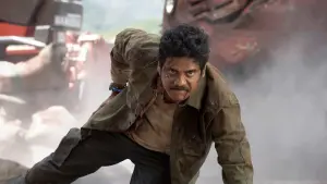 Задник к фильму "Брахмастра, часть 1: Шива" #397242