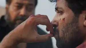 Задник к фильму "Dacoit" #829721