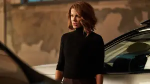 Задник к фильму "Досье «Чёрная канарейка»" #623156