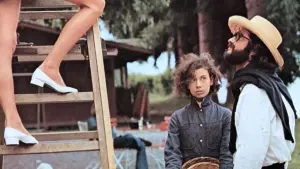 Задник к фильму "Колено Клер" #436648