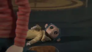 Задник к фильму "Коралина в Стране Кошмаров" #522297