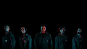 Задник к фильму "Крио" #393458