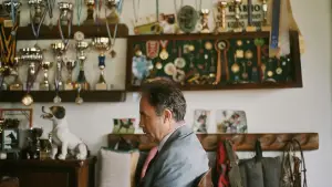 Задник к фильму "Клык" #738648