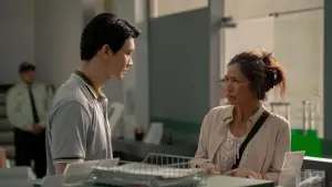 Задник к фильму "Все меня любят, когда я мертв" #635013