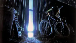 Задник к фильму "Исследователи" #297487