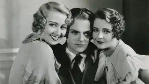 Задник к фильму "Парад в огнях рампы" #495825