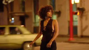 Видео к фильму Фрэнки и Элис | Frankie & Alice | Acid (CLIP) | In theaters April 4