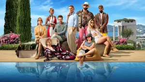 Задник к фильму "Достать ножи: Стеклянная луковица" #173096