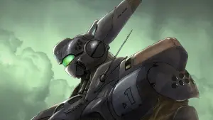 Задник к фильму "Полиция будущего" #729320