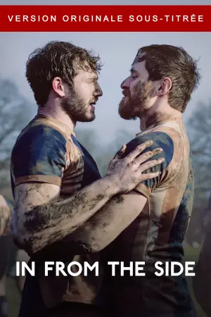 Постер к фильму "Со стороны" #491641