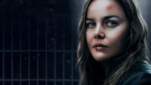 Задник к фильму "Задержанная" #648509